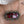 Load image into Gallery viewer, PINK DAHLIA BAR NECKLACE 15-17" (RB 75)