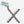 Load image into Gallery viewer, LETTER "X"