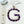 Load image into Gallery viewer, LETTER "G"