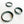 Load image into Gallery viewer, BRAZILIAN HEMATITE CRYSTAL RING