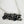 Load image into Gallery viewer, BOX 19 - RUTILE QUARTZ NECKLACE 22", RAINBOW TITANIUM POINTER, MOSAIC MULTISONES NACHO GOMEZ ADJUSTABLE RING