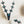 Load image into Gallery viewer, KEVIN BILLAH KINGMAN TURQUOISE ONE-OF-A-KIND LARIAT 22” & EARRINGS COMBO