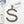 Load image into Gallery viewer, LETTER "S"