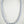 Load image into Gallery viewer, FACETED BLUE LACE AGATE HESPERA NECKLACE 16-22" (RB51)