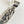 Load image into Gallery viewer, 2" MULTISTONES INLAY NAVAJO PENDANT BY CORDELL BROWN (PW 8)