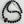 Load image into Gallery viewer, BLACK ONYX & RUBY BESPOKE HESPERA NECKLACE 21-25" (AH 8)
