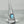 Load image into Gallery viewer, DWAYNE NEZ SIZE 9 GOLDEN HILLS RING (CO 5)