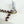 Load image into Gallery viewer, LETTER "T"