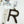 Load image into Gallery viewer, LETTER "R"