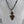 Load image into Gallery viewer, JASPER STATEMENT PENDANT 3" (MW 288)