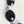 Load image into Gallery viewer, FACETED GOLD OBSIDIAN TOGGLE BRACELET  6-8" (MW138)