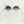 Load image into Gallery viewer, ANNA-KARIN KARLSSON ROSE ET REVE SUNGLASSES - SWAROVSKI CRYSTALS & IVORY MOTHER-OF-PEARL (HH1)