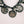 Load image into Gallery viewer, MERCURY DIME NAVAJO PEARLS COIN NECKLACE 26" (MULTI-YEAR COINS) (MW 223)