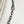 Load image into Gallery viewer, NAVAJO PEARLS PAPERCLIP NECKLACE 20"