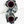 Load image into Gallery viewer, NATIVE HANDMADE PURPLE SPINY RING SIZE 8 SIGNED BY T. NEZ SR. (MW 203)