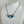 Load image into Gallery viewer, NATIVE HANDMADE GOLDEN HILLS TURQUOISE CLUSTER ADJUSTABLE NECKLACE BY PHILBERT NEZ  (CO 53)