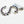Load image into Gallery viewer, LETTER "S"
