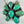 Load image into Gallery viewer, ROYSTON TURQUOISE CLUSTER STATEMENT NECKLACE 16-18" (DC 26)