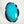 Load image into Gallery viewer, NAVAJO HANDMADE KINGMAN TURQUOISE RING STAMPED BY BERNADINE BEGAY (SIZE 8) (MW40)