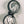 Load image into Gallery viewer, MERCURY DIME NAVAJO PEARLS COIN NECKLACE 26" (MULTI-YEAR COINS) (MW 223)
