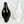 Load image into Gallery viewer, 8 - 11" RESIN BLACK & WHITE PENGUINS