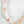 Load image into Gallery viewer, PINK CONCH BEADED ADJUSTABLE NECKLACE 18-20" (MW97)
