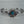 Load image into Gallery viewer, KINGMAN TURQUOISE FLOWER CUFF (CO 28)