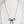 Load image into Gallery viewer, NAVAJO PEARLS BOW NECKLACE 22-24" (MW 177)