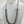 Load image into Gallery viewer, ALL PEACOCK PEARLS PAPERCLIP NECKLACE 16-20" (AH 9)