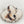 Load image into Gallery viewer, MONTANA AGATE BLACK ONYX ADJUSTABLE RING (MW 163)