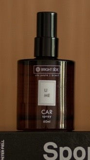 BRAZILIAN CAR SPRAY