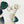 Load image into Gallery viewer, AUTHENTIC ROMAN GLASS TOGGLE BRACELET (6-8") (PW 4)