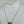 Load image into Gallery viewer, BLUE RIDGE TURQUOISE ADJUSTABLE BAR NECKLACE 18-20" (CO 68)