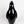 Load image into Gallery viewer, 8 - 11" RESIN BLACK & WHITE PENGUINS
