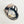 Load image into Gallery viewer, DENDRITIC AGATE RING SIZE 9 (MW124)