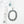 Load image into Gallery viewer, LETTER "O"
