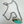 Load image into Gallery viewer, NATIVE HANDMADE MINE 8 TURQUOISE ADJUSTABLE NECKLACE STAMPED S.F. (CO 58)