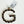 Load image into Gallery viewer, LETTER "G"