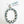 Load image into Gallery viewer, LETTER "O"