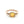 Load image into Gallery viewer, FACETED WELO OPAL BAND RING SIZE 12 (DF11)