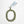 Load image into Gallery viewer, LETTER "O"