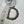 Load image into Gallery viewer, LETTER "D"