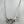 Load image into Gallery viewer, ALL STERLING SILVER MEDUSA NECKLACE 18" (MW 311)