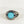Load image into Gallery viewer, FACETED SLEEPING BEAUTY TURQUOISE & WHITE TOPAZ RING SIZE 10 (NJ 8)