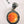 Load image into Gallery viewer, ORANGE SPINY OYSTER OVAL PENDANT