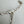 Load image into Gallery viewer, ANDALUSITE ADJUSTABLE STATEMENT LARIAT (6" DROP) (MW 325)