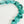 Load image into Gallery viewer, KINGMAN TURQUOISE PEARLS BRACELET BY HESPERA 7-9" (MW134)