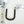 Load image into Gallery viewer, LETTER "U"