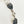 Load image into Gallery viewer, DENDRITIC AGATE SHEER ELEGANCE BRACELET 6-8" (MW 159)
