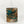 Load image into Gallery viewer, NATIVE HANDMADE BOULDER RIBBON TURQUOISE SQUARE RING SIZE 10 (MW 156)